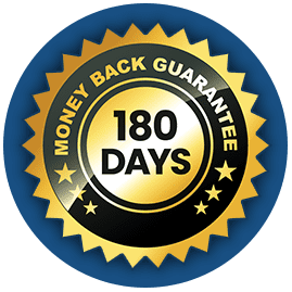 alphaboost pro 180 days money back